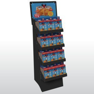 Retail POP Displays point of purchase displays pop displays