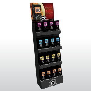 Retail POP Displays point of purchase displays pop displays