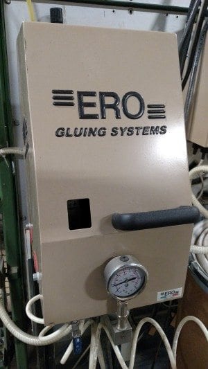 ERO Gluing Systems