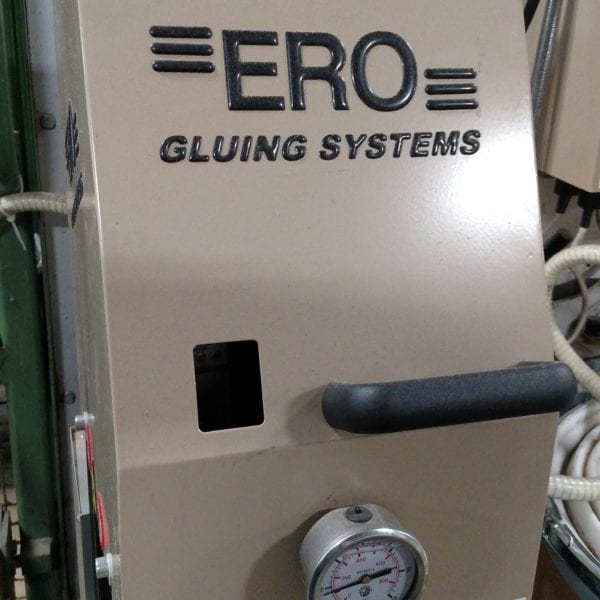 ERO Gluing Systems