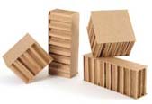 Corrugated, Other Packaging Materials Landaal_Packaging_Systems-HONEYCOMB-PRODUCTS-For-Heavy-Products