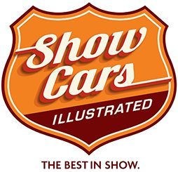 Show Cars Illustrated